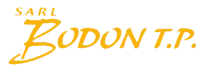 logo bodon