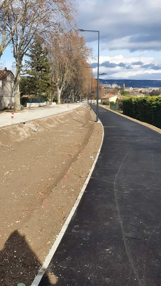 Aménagement extérieur (7)