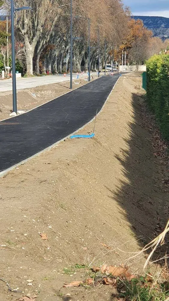 Aménagement extérieur (5)