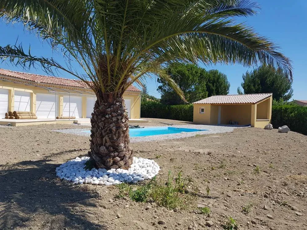 Aménagement extérieur (8)