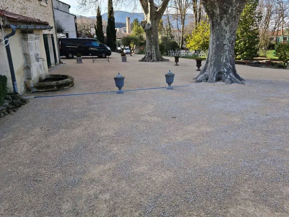 Aménagement extérieur (13)