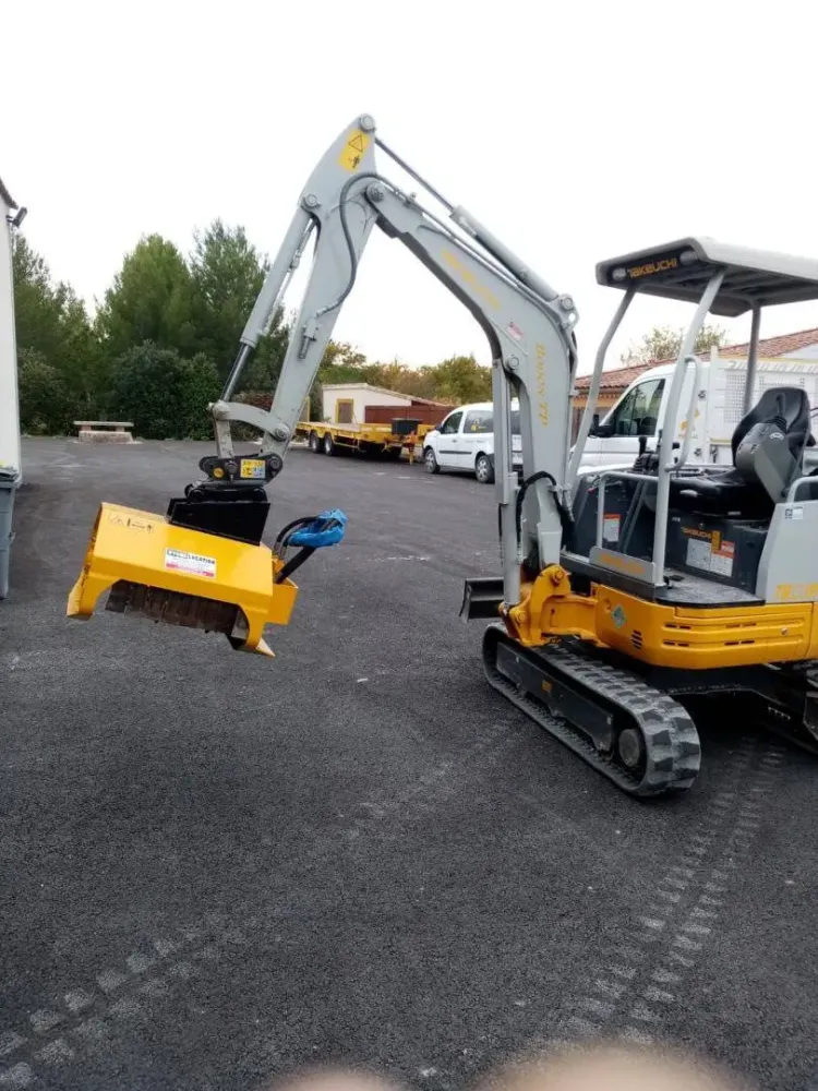 Location matériel BTP près de Orange
