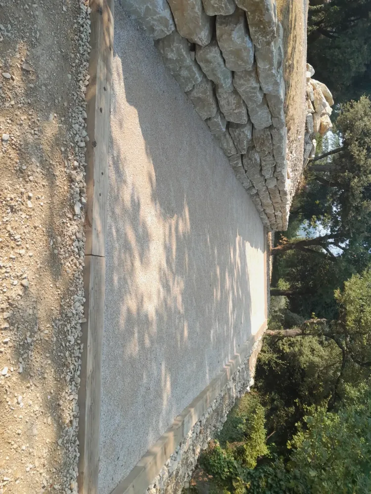 enrochement 7